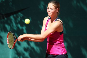 Jenny Wacker 938 - Norderstedt Open